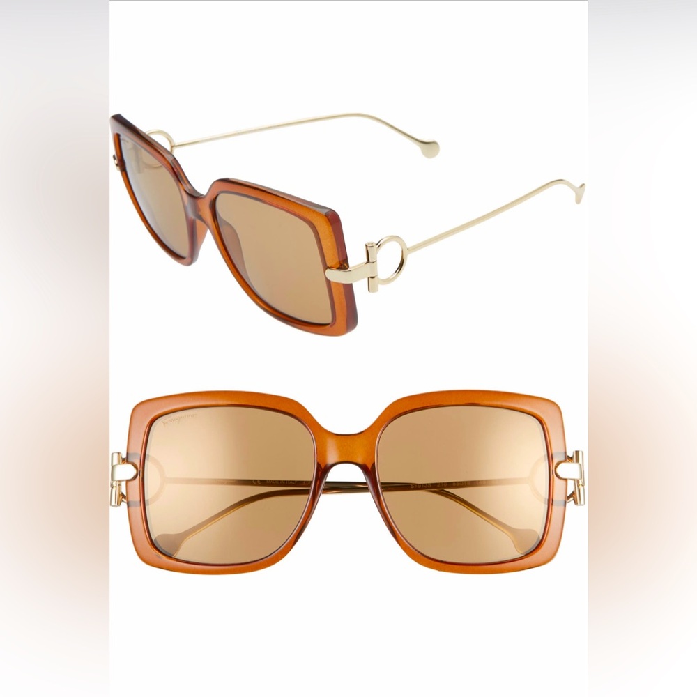Salvatore Ferragamo Sunglasses Women